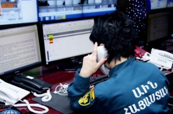 Լոռու մարզում քաղաքացի է կորել. ԱԻՆ