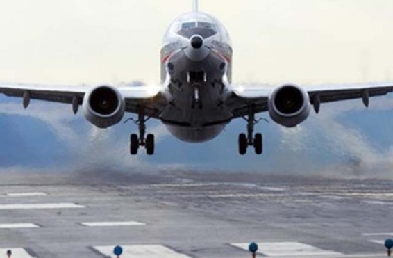 Մոսկվա-Երևան չվերթի ինքնաթիռով ՀՀ է տեղափոխվել Սոկրատ Մանուկյանը