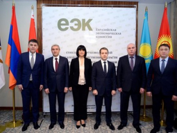 Նոր շտկումներից հետո ՌԴ-ում պետգնումներին կկարողանան մասնակցել նաեւ ԵՏՄ երկրների ընկերությունները. նախարար