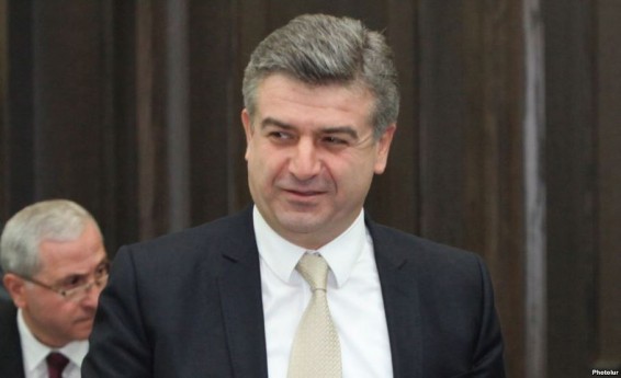 Բավրայում հնդկաձավարի վերամշակման գործարանի հիմնադիրը վարչապետից կոմբայն խնդրեց