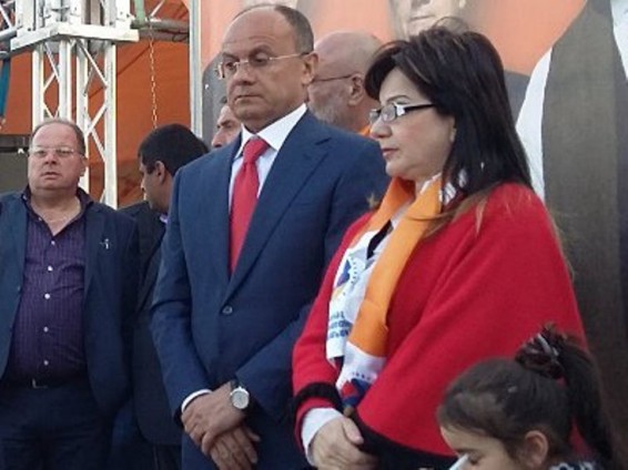 Չեմ կարծում, թե Սամվել Բաբայանը նման մանրուքներով կզբաղվեր․ Սեյրան Օհանյան