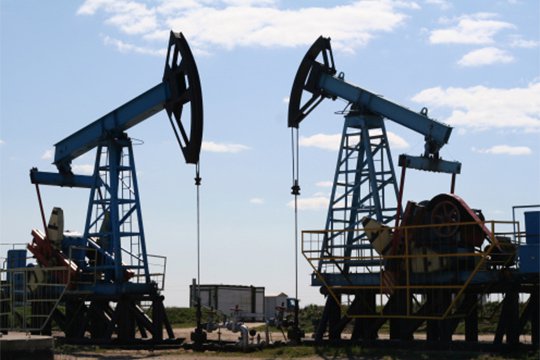 Նավթի համաշխարհային գները նվազում են