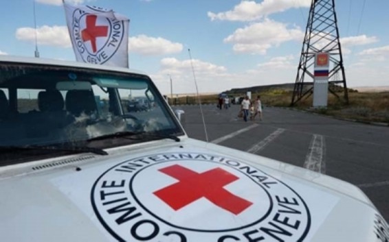 «Կարմիր խաչ»-ի ներկայացուցիչներն այցելել են ԼՂՀ-ում պատիժ կրող ադրբեջանցի դիվերսանտներին