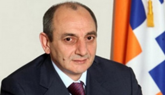 Ապրիլյան պատերազմի օրերին հայկական քաղաքական ուժերը դրսեւորեցին սկզբունքային դիրքորոշում.Բակո Սահակյան