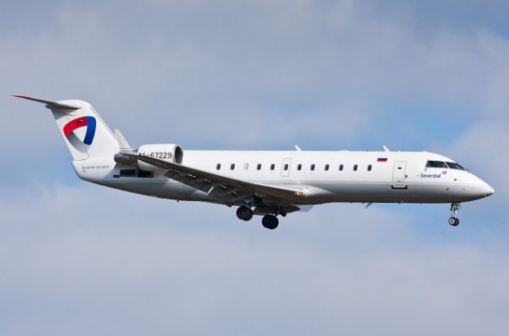 Ղազախստանի հավաքականին տեղափոխող ինքնաթիռը Երևան է վերադարձել թռիչքից մեկուկես ժամ անց. նոր մանրամասներ