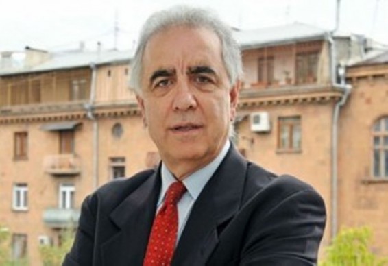 Հրեա առաջադեմ մտավորականը դատապարտում է Իսրայելի մահացու զենքի վաճառքը Ադրբեջանին