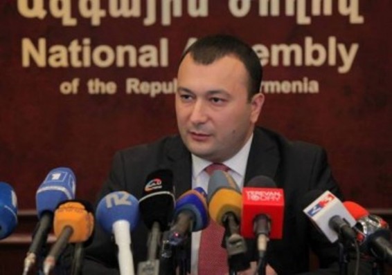 Նման ժողովրդական ալիք դեռ չի եղել