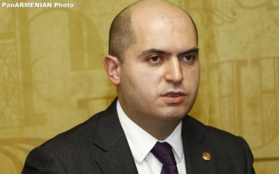 Ի՞նչ կարգավիճակ է ունենալու Սերժ Սարգսյանը 2018-ից հետո. Աշոտյանի մեկնաբանությունը