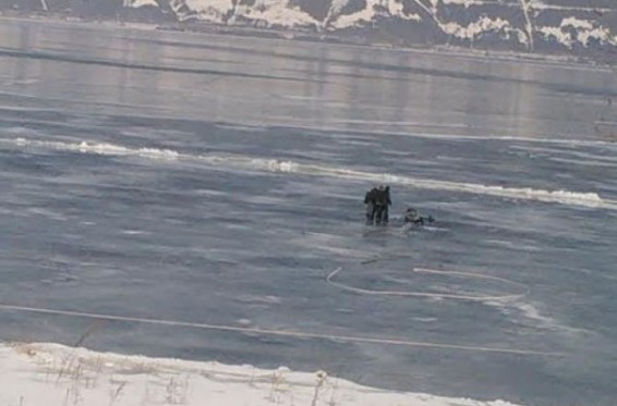 Գեղարքունիքում գարնան ուշացումը որոշակիորեն պայմանավորված է նաև Սևանա լճի սառցակալմամբ. Համբարձում Համբարձումյան