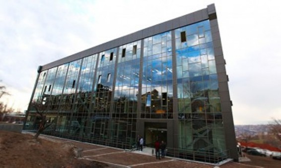 Россия-24 –ի անդրադարձը BetConstruct ընկերությանը՝ Հայաստանին նվիրված հատուկ ռեպորտաժում