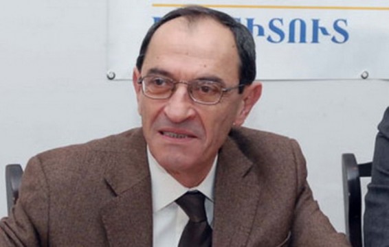 Իսլամական համագործակցության կազմակերպության փաստաթուղթն աղավաղում է ԼՂ խնդրի էությունը. Շավարշ Քոչարյան