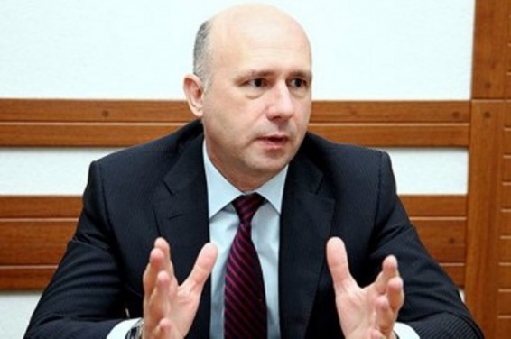 ԵՏՄ-ի հետ համագործակցությունը օգուտ չի բերի. Մոլդովայի վարչապետ