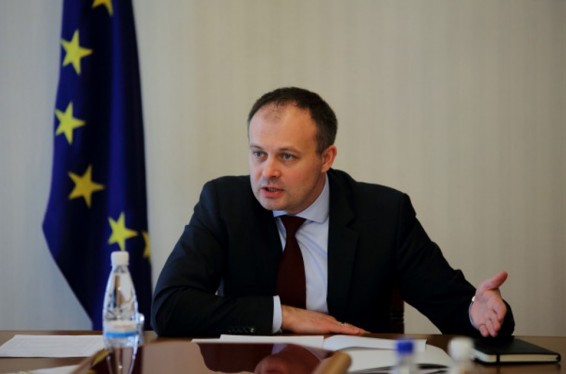 Մոլդովան կարող է դուրս գալ ԱՊՀ-ից