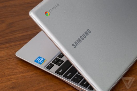 Google-ի Chromebook-ն առաջին անգամ գերազանցել է Apple Mac նոթբուքերի վաճառքը ԱՄՆ-ում