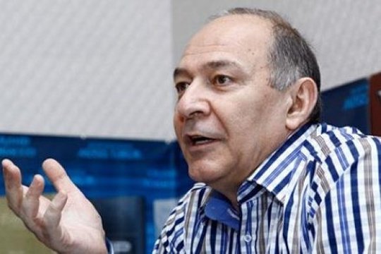 KOG և «Demokratijos projektai» կողմից իրականացված հարցումները «ֆեյք» են