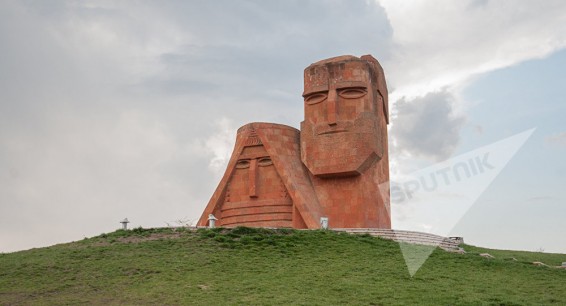 Вице-спикер: без взаимных уступок Карабахский конфликт нерешаем