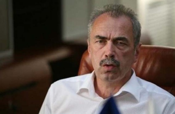 Վրաստանում ձերբակալվել է Ուկրաինայի էներգետիկայի նախկին փոխնախարարը