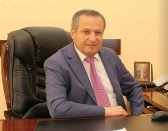 Video. Ռաֆիկ Գրիգորյանը վայելում է ժողովրդի սերն ու հարգանքը