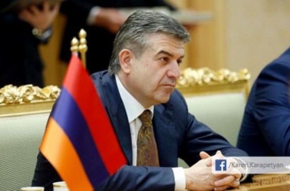 Էլեկտրակուտակիչներ ոչ ոքի պետք չեն. վարչապետ