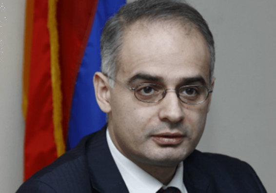 Ընտրատեղամասերում ընտակեղծիք անել ընդհանրապես հնարավոր չի լինելու. Լեւոն Զուրաբյան