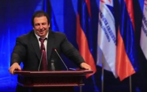 Video. «Ծառուկյան» դաշինքի քարոզչության հասցեատերը ժողովուրդն է