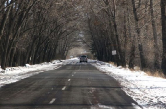 Դժվարանցանելի են Սոթք-Քարվաճառ հատվածն ու Վարդենյաց լեռնանցքը. ԱԻՆ