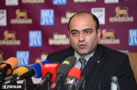 Աշխատանքային օրենսգրքում սպասվող փոփոխությունների արդյունքում փոքր բիզնեսը «շունչ կքաշի». պաշտոնյա