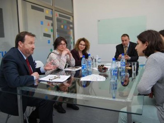 Կանայք կազմում են Հայաստանի տնտեսապես ոչ ակտիվ բնակչության 67 տոկոսը