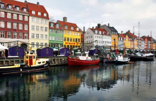 Ամենաբարձր կյանքի որակն ունեցող 10 քաղաքներն աշխարհում