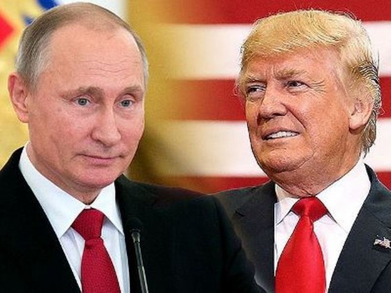 Պուտինը պատրաստ է հանդիպել Թրամփին