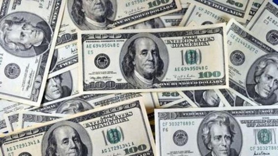 Բորսայում կայացել է դոլարի առքուվաճառք