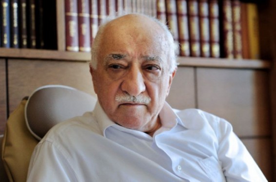 Թուրքիան պահանջում է,որպեսզի ԱՄՆ-ում ժամանակավոր կալանք կիրառվի Գյուլենի հանդեպ