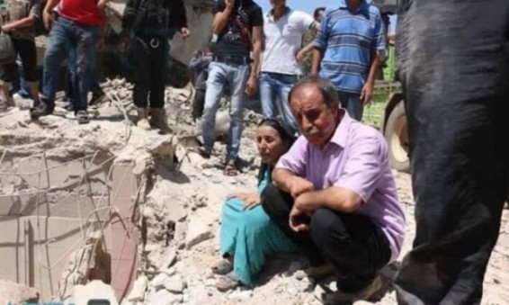 Սիրիայից փախստականների թիվը հակամարտության սկսվելուց ի վեր գերազանցել է հինգ միլիոնը