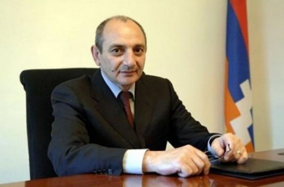 Բակո Սահակյանը հրամանագիր է ստորագրել սահմանադրական բարեփոխումների գործընթացի կազմակերպման մասին