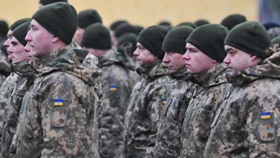 Грузия и Украины подписали договор об углублении сотрудничества в обороне