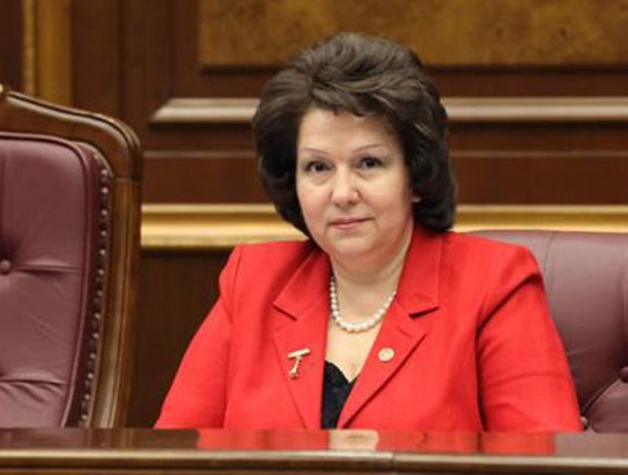 Դպրոցի ՀՀԿ-ական տնօրենները կուսակցության առջեւ ունեն պարտականություն, նույն բանը ես եմ արել. Նաղդալյան