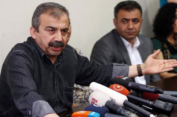 Թուրքիայում բանտարկված քուրդ գործիչների առողջական վիճակը կրիտիկական է. պատգամավորներն ահազանգել են