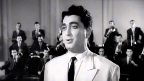 Խորեն Աբրահամյանի ծննդյան օրն է