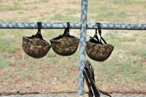 2017-ին հայկական կողմը 14 զոհ ունի, 7-ը՝ հակառակորդի կրակոցից