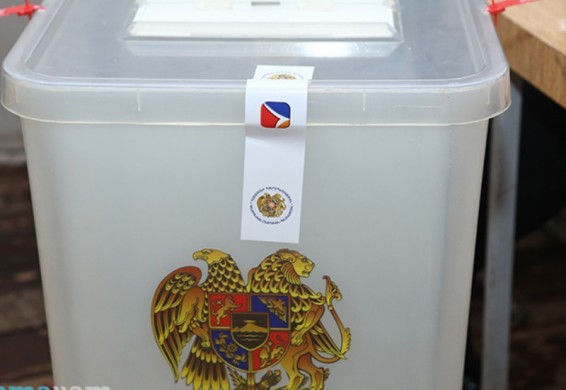 Գեղարքունիքի Վարսեր գյուղում հույս ունեն հանգիստ էլ ավարտել քվեարկությունը