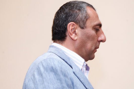 Սամվել Ալեքսանյանի նոր հնարքը. Yerevan City-ի բոլոր աշխատակիցները քվեարկում են թիվ 3 ընտրատարածքում