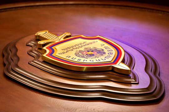 Ընտրախախտումների վերաբերյալ 67 հաղորդում է ստացվել, 2-ով հարուցվել է քրգործ. Ոստիկանություն