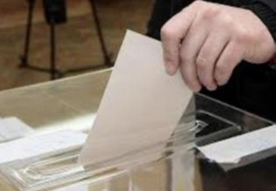 Կրկնակի քվեարկության փորձ՝ թիվ 23/02 ընտրատեղամասում