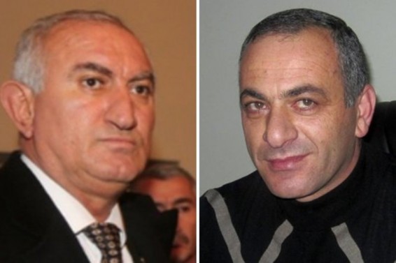 ՀՀԿ-ական գյուղապետը վստահված անձանց հանել է տեղամասից, պոկել բեյջերը. լարված իրավիճակ