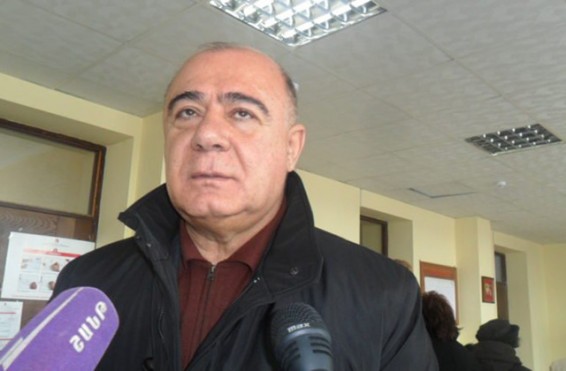 «Ո՞նց է, խո խախտումներ չկա՞ն»