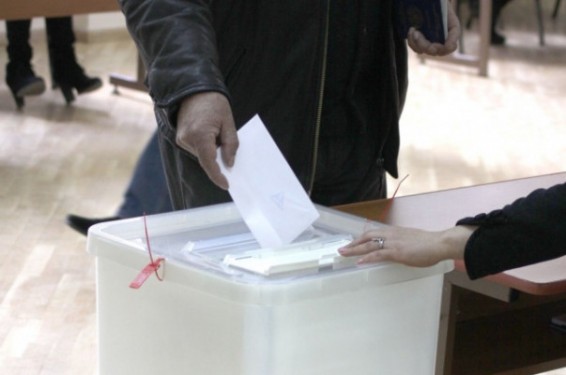 Հանցագործության մասին հաղորդում. հարձակվել են դիտորդի վրա. «Անկախ դիտորդ»