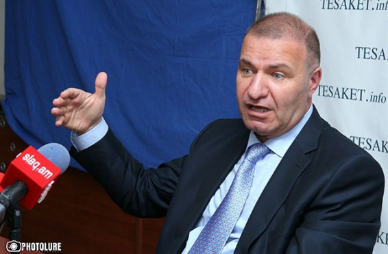 Գագիկ Ծառուկյանն ընտրախախտո՞ւմ է թույլ տվել