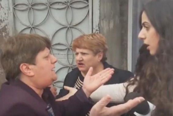 Հակոբ Բեգլարյանի շտաբից հերքել են «Ազատություն» ռադիոկայանի լրագրողների վրա հարձակման լուրը