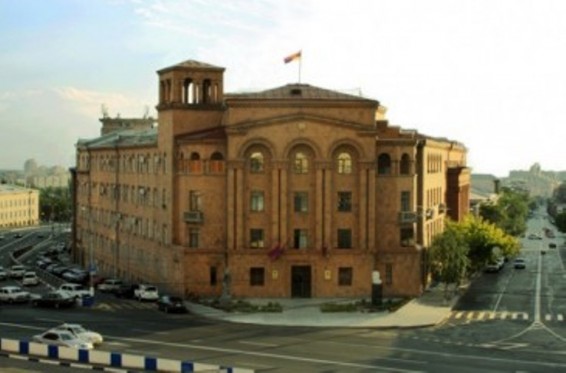 Պարզաբանում` «Ընտրական միգրացիա. ռուս դիտորդը խախտում է արձանագրել ընտրատեղամասում» հրապարակման վերաբերյալ