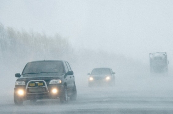 ՀՀ տարածքում կան փակ և դժվարանցանելի ավտոճանապարհներ